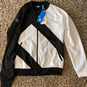 Women’s Adidas Jacket